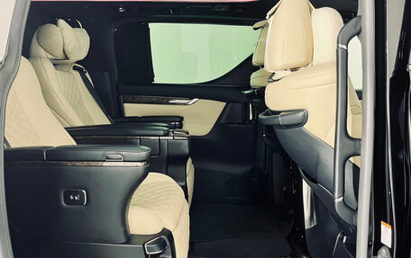 Toyota Alphard III, 2019 год, 4 690 000 рублей, 11 фотография