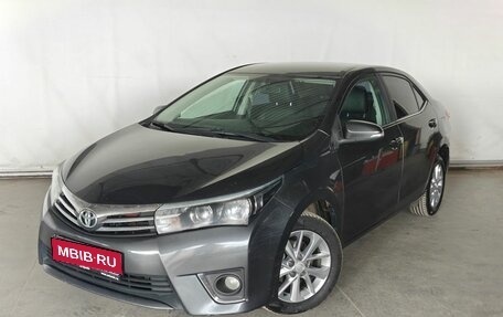 Toyota Corolla, 2013 год, 1 198 000 рублей, 1 фотография