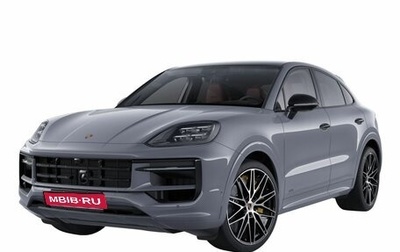 Porsche Cayenne III, 2025 год, 28 990 000 рублей, 1 фотография