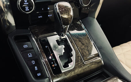 Toyota Alphard III, 2019 год, 4 690 000 рублей, 16 фотография