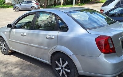 Chevrolet Lacetti, 2007 год, 310 000 рублей, 1 фотография