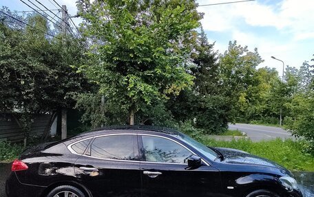 Infiniti M, 2011 год, 1 520 000 рублей, 1 фотография