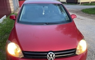 Volkswagen Golf VI, 2010 год, 820 000 рублей, 1 фотография