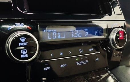 Toyota Alphard III, 2019 год, 4 690 000 рублей, 17 фотография