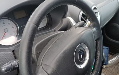 Renault Logan I, 2010 год, 470 000 рублей, 1 фотография