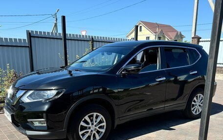 Nissan X-Trail, 2021 год, 2 700 000 рублей, 1 фотография