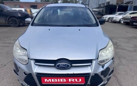 Ford Focus III, 2015 год, 400 000 рублей, 1 фотография