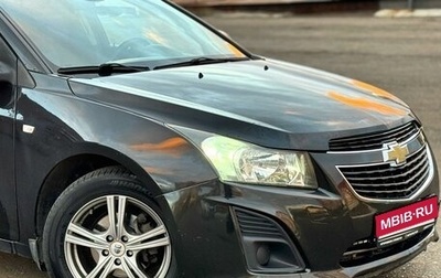 Chevrolet Cruze II, 2012 год, 739 000 рублей, 1 фотография