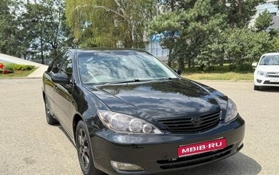 Toyota Camry V40, 2004 год, 500 000 рублей, 1 фотография