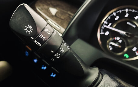 Toyota Alphard III, 2019 год, 4 690 000 рублей, 22 фотография