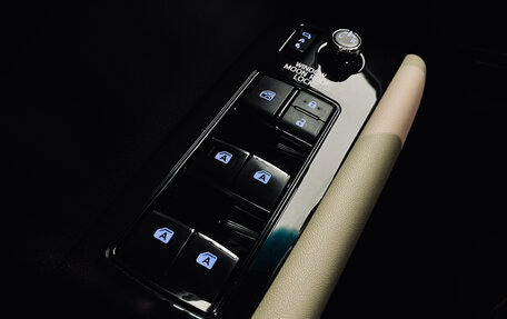 Toyota Alphard III, 2019 год, 4 690 000 рублей, 20 фотография