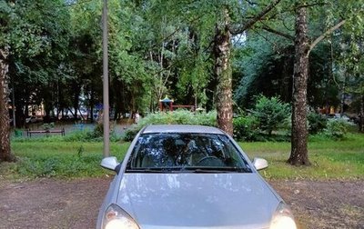 Opel Astra H, 2009 год, 600 000 рублей, 1 фотография