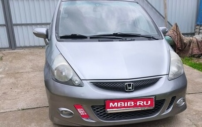 Honda Jazz I рестайлинг, 2008 год, 768 000 рублей, 1 фотография