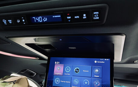 Toyota Alphard III, 2019 год, 4 690 000 рублей, 24 фотография