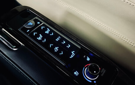 Toyota Alphard III, 2019 год, 4 690 000 рублей, 25 фотография