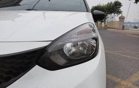 Honda Fit, 2021 год, 1 132 000 рублей, 5 фотография