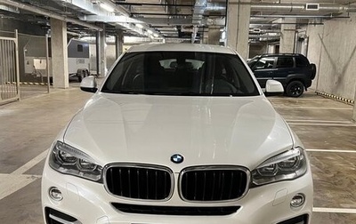 BMW X6, 2016 год, 3 500 000 рублей, 1 фотография