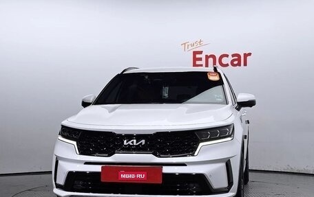 KIA Sorento IV, 2022 год, 3 350 000 рублей, 1 фотография