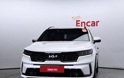 KIA Sorento IV, 2022 год, 3 350 000 рублей, 1 фотография