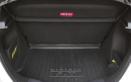 Honda Fit, 2021 год, 1 132 000 рублей, 6 фотография