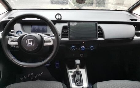 Honda Fit, 2021 год, 1 132 000 рублей, 8 фотография