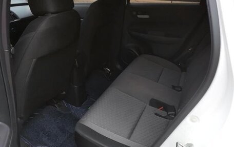 Honda Fit, 2021 год, 1 132 000 рублей, 7 фотография