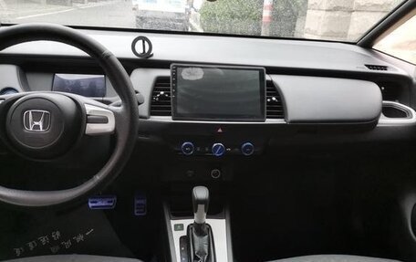 Honda Fit, 2021 год, 1 132 000 рублей, 9 фотография
