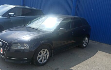 Audi A3, 2010 год, 800 000 рублей, 1 фотография