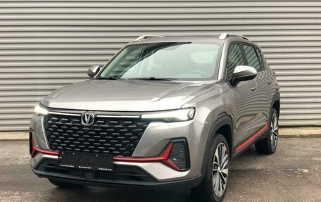 Changan CS35 Plus, 2024 год, 2 629 900 рублей, 1 фотография