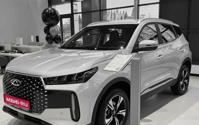 Chery Tiggo 4 I рестайлинг, 2025 год, 1 999 000 рублей, 1 фотография
