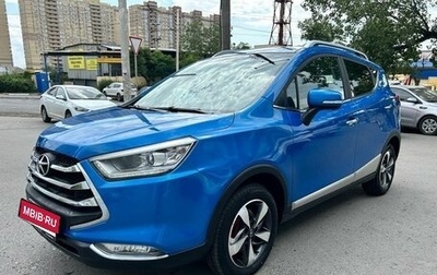 JAC S3, 2019 год, 949 000 рублей, 1 фотография