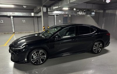 Toyota Camry, 2024 год, 4 790 000 рублей, 1 фотография