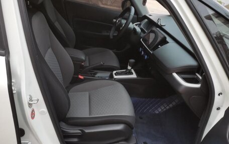 Honda Fit, 2021 год, 1 132 000 рублей, 13 фотография
