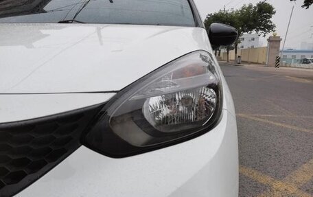 Honda Fit, 2021 год, 1 132 000 рублей, 14 фотография