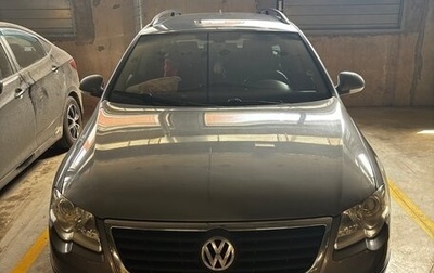 Volkswagen Passat B6, 2008 год, 650 000 рублей, 1 фотография