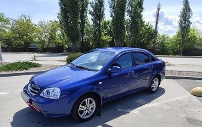 Chevrolet Lacetti, 2007 год, 500 000 рублей, 1 фотография