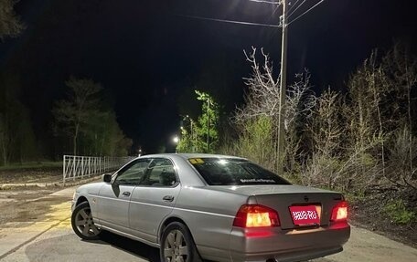 Nissan Laurel VIII, 1999 год, 300 000 рублей, 1 фотография