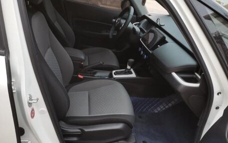 Honda Fit, 2021 год, 1 132 000 рублей, 16 фотография