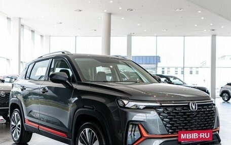 Changan CS35 Plus, 2024 год, 2 629 900 рублей, 2 фотография