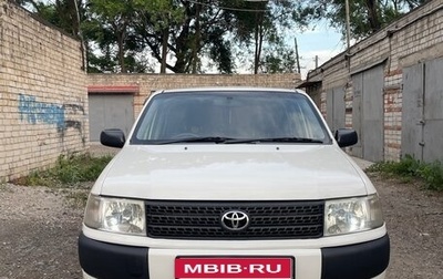 Toyota Probox I, 2008 год, 550 000 рублей, 1 фотография
