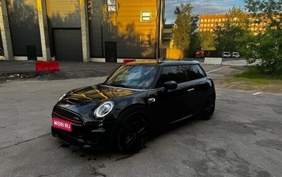 MINI Hatch, 2020 год, 3 160 000 рублей, 1 фотография