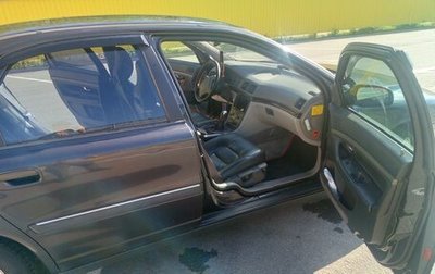 Volvo S80 II рестайлинг 2, 1999 год, 350 000 рублей, 1 фотография
