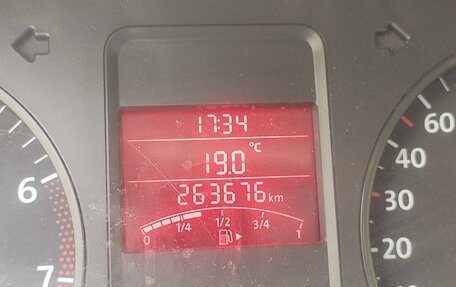 Volkswagen Polo VI (EU Market), 2013 год, 480 000 рублей, 1 фотография