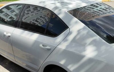 Skoda Octavia, 2014 год, 1 200 000 рублей, 1 фотография