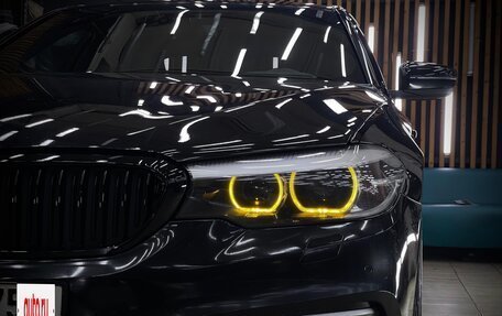 BMW 5 серия, 2019 год, 3 000 000 рублей, 1 фотография