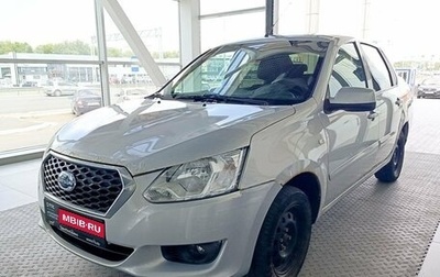 Datsun on-DO I рестайлинг, 2014 год, 295 000 рублей, 1 фотография