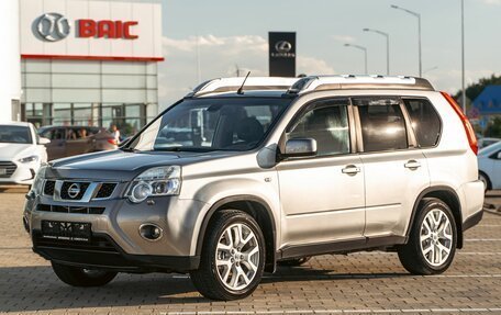 Nissan X-Trail, 2012 год, 1 155 000 рублей, 1 фотография