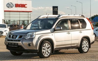 Nissan X-Trail, 2012 год, 1 155 000 рублей, 1 фотография