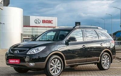 Hyundai ix55, 2009 год, 1 155 000 рублей, 1 фотография