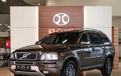 Volvo XC90 II рестайлинг, 2012 год, 1 595 000 рублей, 1 фотография